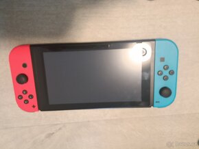 Nintendo switch v2 - 2