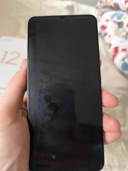 Xiaomi 12T Pro 8GB RAM 256GB ROM - 2