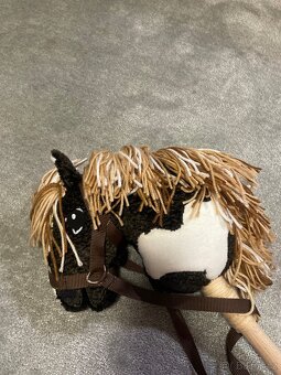 Hobby horse - 2