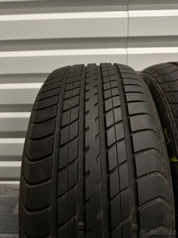 Sada pneu 215/55/16 DUNLOP - 2