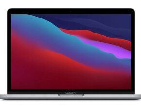 Macbook Pro 13" CZ 2019 Vesmírně šedý - 2