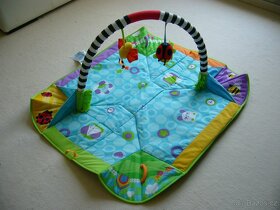 Hrazdicka Fisher Price - 2