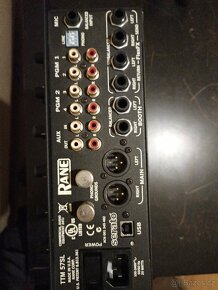 DJ mixpult Rane TTM 57SL - 2