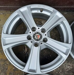 alu kola 5x105 r16 Opel - 2