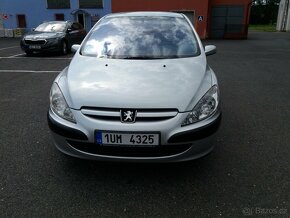 Peugeot 307 1.6 80 kw - 2