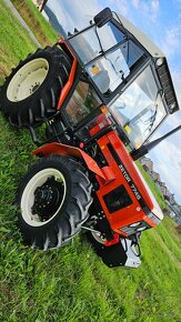 Zetor 7745 1991 - 2