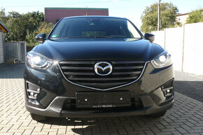 MAZDA CX5, 2.0i SKYACTIVE, FULL LED, AWD 4x4, NEHAVAROVANÉ - 2