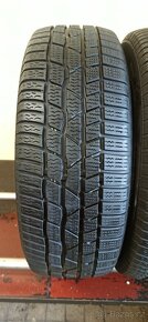 Continental 205/60 R16 96H 5,5-6,5mm - 2