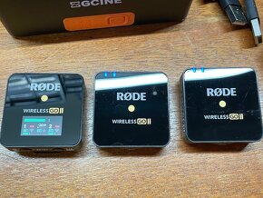 RODE Wireless Go II - 2