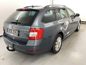 Škoda Octavia Combi 1.6 TDI Ambition - 2