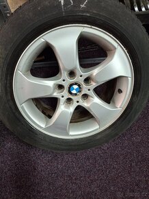 Alu kola bmw 5x120 r 17 - 2