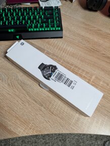 Prodám Xiaomi Watch 2 Pro - Elegantní a funkční (jako nové) - 2