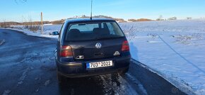 Golf 4 tdi - 2