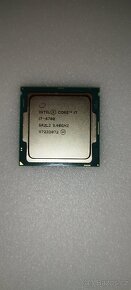 Processor Intel Core I7 - 2