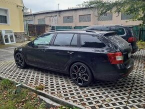 Škoda Octavia III RS 2.0 TSI 162kW - 2