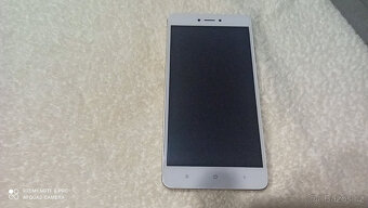 Redmi Note 4 Gold - 2