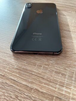 iPhone XS Max 64gb Space gray - 2