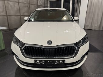 Škoda Octavia 4 2.0 TDI 110kW DSG Matrix LED ACC Navi DCC - 2