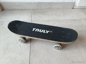 Skateboard mini - 2