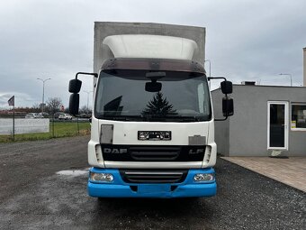 DAF LF, 45.220,EURO5,EEV,ČELO - 2