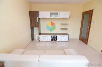 Cihlový byt 2+kk, 55 m2, Beroun - 2