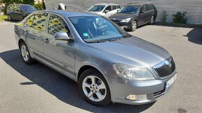 Škoda Octavia 2 1.2 TSI - 2