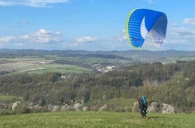 Paraglide Axis Comet 3M komplet - 2