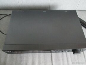 Sony ST-S211 FM Stereo  FM/AM Tuner - 2