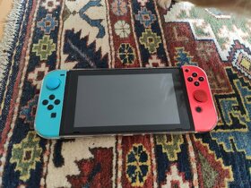 Nintendo Switch - 2