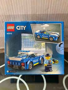 Lego City 60312 - 2