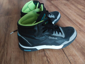 Boty Reebok - 2