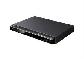 DVD přehrávač Sony DVP-SR760H - 2