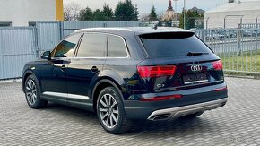 Audi Q7 //3.0TDi//160kW//7MÍST//NOČ.VIDĚNÍ//TOP VÝBAVA// - 2