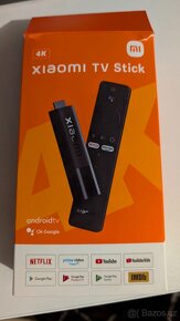 Xiaomi Mi TV Stick nový - 2