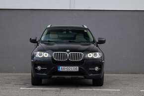 BMW X6 xDrive 40d - 2