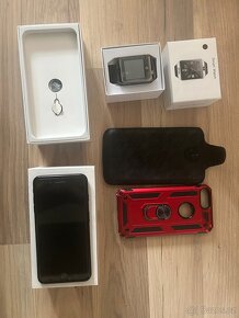 iPhone 7 plus 128 Gb + Smart Eatch - 2