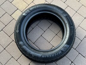 ZIMNÍ PNEU MICHELIN 235/55R17 103V – VW T5 T6 - 2