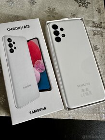 Prodám Samsung Galaxy A13 - 2