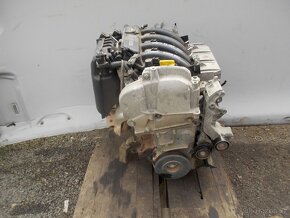 Motor Dacia, Renault 1.6 16v 77kw K4M A690 - 2