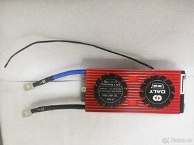 Daly BMS - Li-Ion 13s 48V 100A - 2