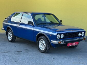 Fiat 128 Coupe 3p r.v.1975 - 2