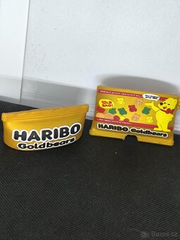 Prodám Haribo gold bears airpods - 2