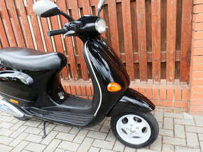 Vespa ET2 50 - 2