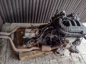 Motor Chrysler Dodge V6 2.7 - 2