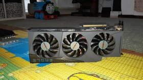 GeForce RTX 3090 Gigabyte - 2