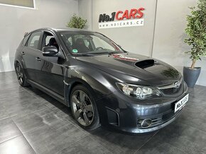 Subaru Impreza 2,5 WRX STI AWD 221KW KAMERA - 2