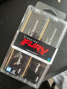 RAM 16GB 3200mhz cl16 - 2