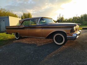 Mercury 1957 - 2