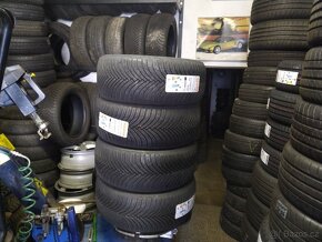 225/45 R18 Nové Maxxis - 2