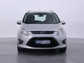 Ford C-MAX 1,6 TDCi 85kW Titanium (2011) - 2